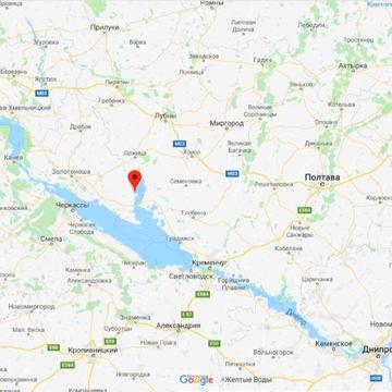 Продаж будинку біля Золотоноші - с. Лящівка
