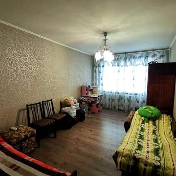 Академіка Глушкова просп., 26