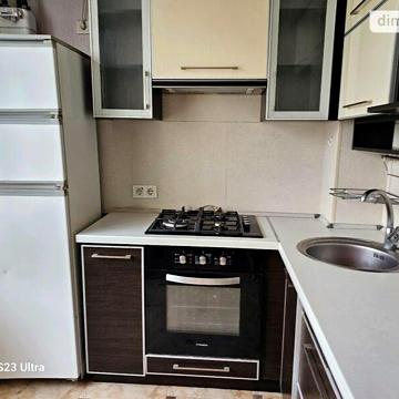 Довгострокова оренда 1к Квартира Гвардійців-Широнінців вулиця