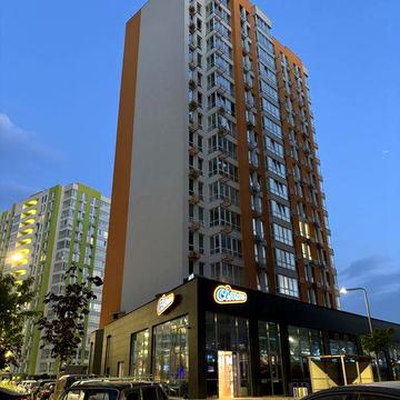 Продаж двохкімнатної квартири ЖК Нивки Парк від власника ЖК Нивки Парк