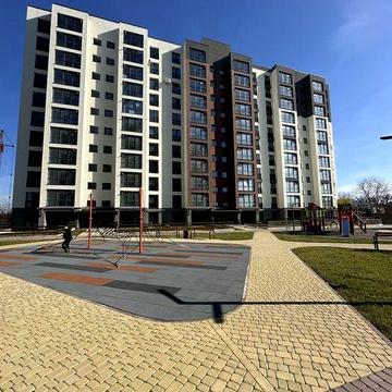Однокімнатна квартира в новому ЖК Мануфактура