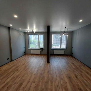 Продажа кв 41 м2 3/34 жк Метрополіс у розтермінування ДО 18 МІСЯЦІВ Жк Метрополіс