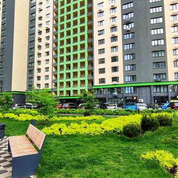1к ЖК Liko-Grad Perfect Town,ул.Максимовича. М.Васильковская. Без % ЖК Likograd Perfect Town