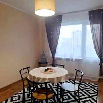 3 кімнатна квартира з ремонтом ЖК Навігатор - 2 Коноплянська 22а DI ЖК Навігатор 2