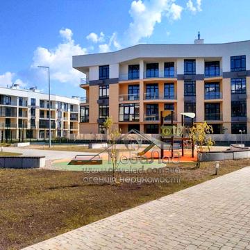 2к квартира Оболонь ЖК Італійський квартал 74м2 DI ЖК Італійський квартал