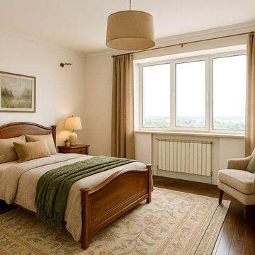 Продаж квартири ЖК Оазис . Івасюка,4 ЖК Оазис