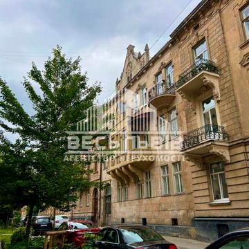 Продаж квартири вул. Рутковича