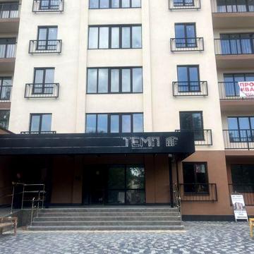 Терміновий продаж квартири в новобудові ЖК Темп
