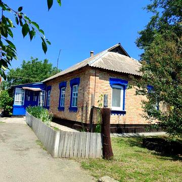 Продам будинок з земельною ділянкою в с.Красна Слобідка, Обухівський р