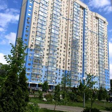 Продаж 3 к квартии метро Дарниця Парк Озеро