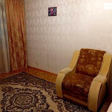 Довгострокова оренда 1к Квартира Гонти вулиця