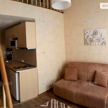 Продаж 1к Квартира Богдана Хмельницького вулиця