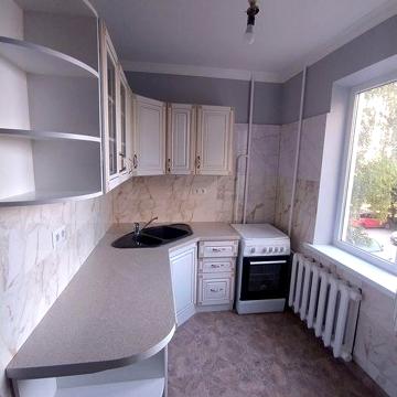 Перша здача! 1 к.кв з євро ремонтом! Можно з котиком!