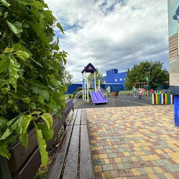 1 кім.кварт. Акварель на 7 му комфортному  поверсі.Закрита територія ЖК Акварель