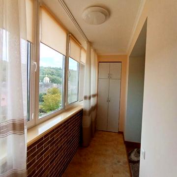 Продаж 1к Квартира Залізнична вулиця ЖК Золотая подкова