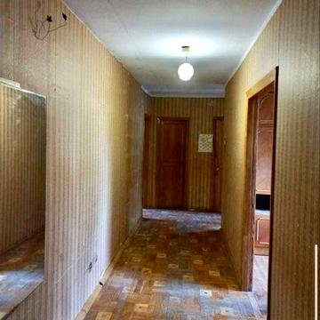 ‼️Продам 3к квартиру Холодная Гора сертификат‼️ Экс***