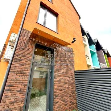 Квартира 40 м2 Мануфактура, Ходосівка з паркомісцем HN ЖК Каденюк