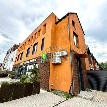 Квартира 40 м2 Мануфактура, Ходосівка з паркомісцем HN ЖК Каденюк