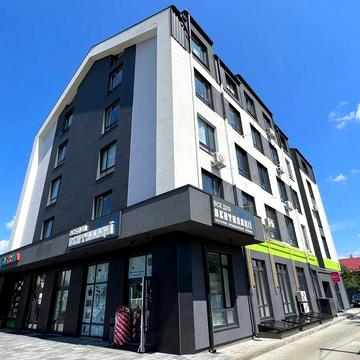 Двухрівнева квартира Ірпінь, центр міста , 2% оформлення. СЕРТИФІКАТ!