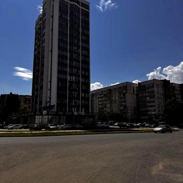 Квартира в черкасах від власника вул козацька. 9/1