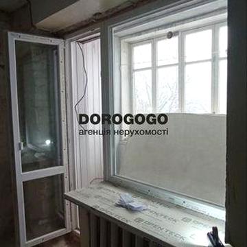 Продаж 1кімн кв-ри Центральна 140 Святопетрівське