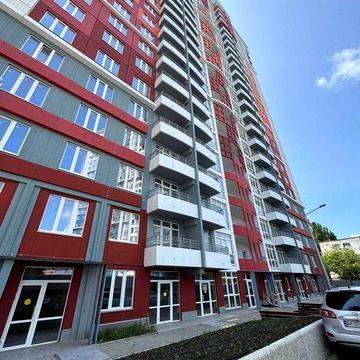 Продам квартиру | 48 метрів | проспект Шевченка/Гагаріна