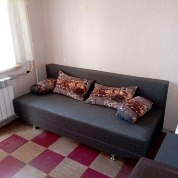 СВОБОДНА 3к квартира на Левом берегу 1мкр