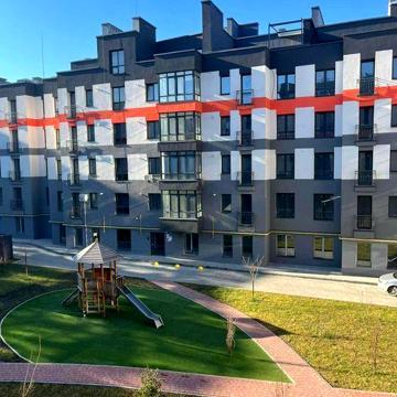 Продається 3 кіс кв  в ЖК ПАРКОВЕ МІСТЕЧКО. ЖК Паркове Містеччко