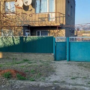 Продаж 6к Дім вулиця Першотравнева