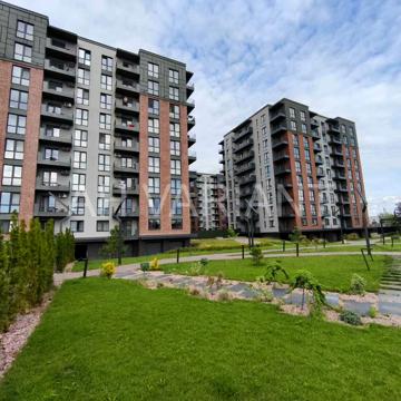 Тиводара Легоцького вул., 64Б