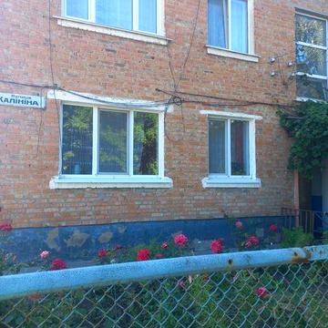 Квартира 2 кімнатна