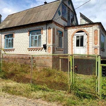 Продаж 20к Дім вулиця Озерна
