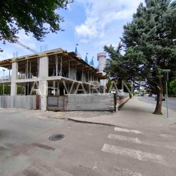 Собранецька вул., 158