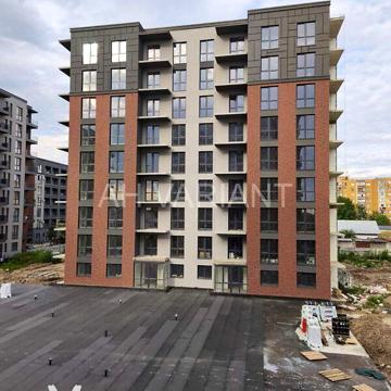 Продаж 1к Квартира Легоцького вулиця ЖК West Towers