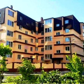 Осіння вул., 38а