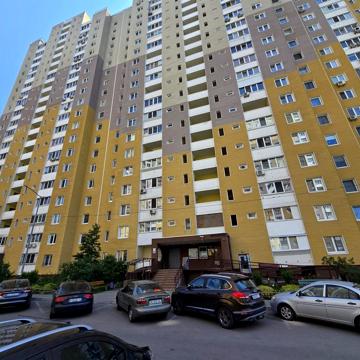 Кургузова вул., 1-А к2