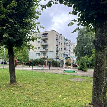 Продаж 1 кімн.квартири в м.Моршин