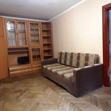 Здам довгостроково! 2-кв, вул. Мрії (Туполєва) 17. До метро 10-15хв.