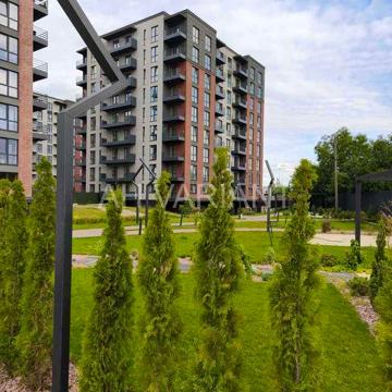 Продається 2-кімнатна квартира, ЖК West towers
Код: 25957