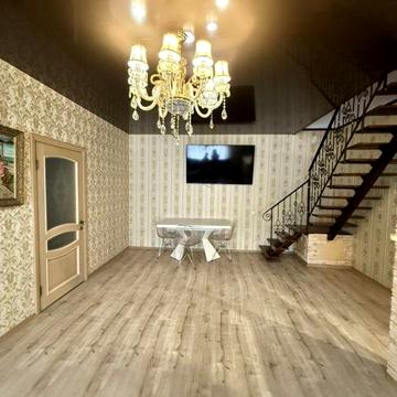 ‼️продам‼️современный уютный дом‼️140м2‼️торг‼️сертификат‼️