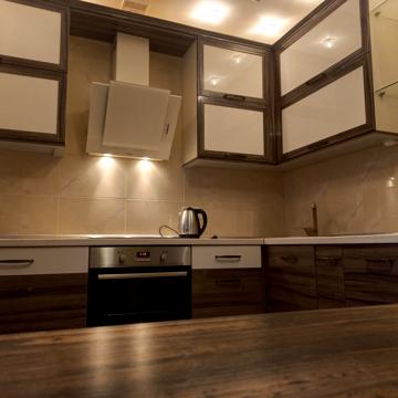 Юрія Кондратюка вул., 7