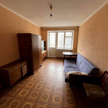 Здам 1 кімнатну квартиру на Петропавлівській