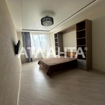 улица Люстдорфская дорога, 55/26, Таирово, Киевский, Одесса, Одесская 56000.0 USD
