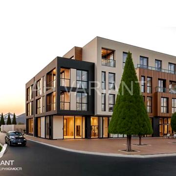Продаж 1к Квартира Собранецька вулиця