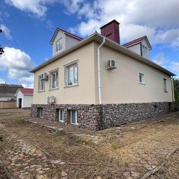 Продам хороший дом в смт Шевченково Купянский район