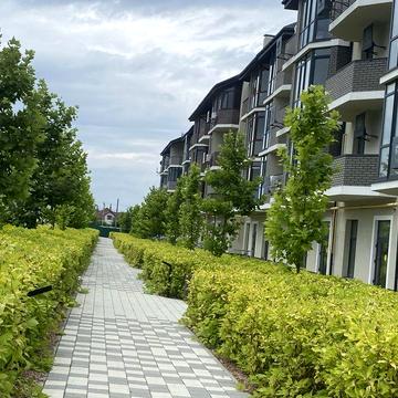 Продам 2 х  кім  в ЖК Family 2 Забудовник без % ЖК Фемілі 2