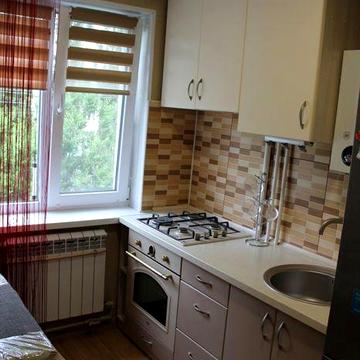 Продам квартиру с удобной планировкой.Только продажа.