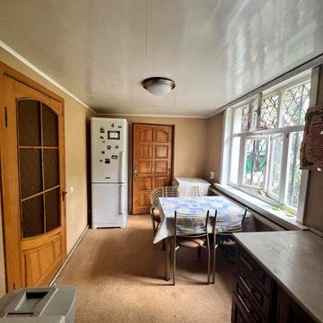 Сдам частный дом,пол дома ,2 комнаты. Салтовака,Барабашова