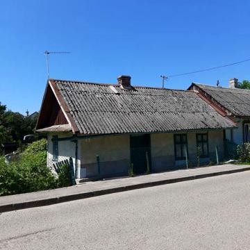 Продаю будинок в місті Жидачів