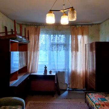 1 кімнатна квартира по вул. Покровська (колишня Подбєльського)